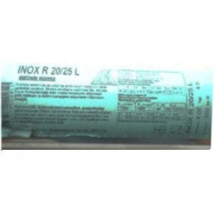 Wolframa WT20 FI 3,2 × 175 mm zelená elektróda