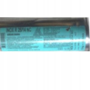 Inox R 20/25 fi 3,25 x 350/op-4,5 kg/