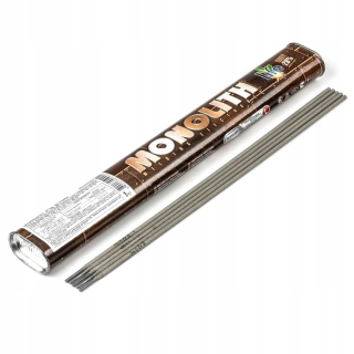 Monolith RC Rutyl-Custom Electrodes 3,2 / 2,5 kg