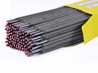 Zváracie elektródy 2,5 mm 300 mm elektróda 2,5 kg