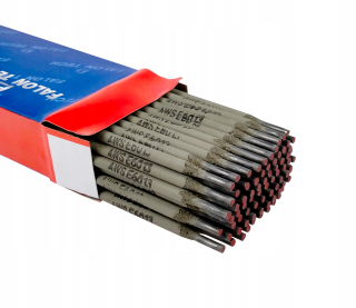 Zváracie elektródy 3,25 mm 350 mm 2,5 kg Ruttila