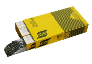 Rutina-Sour Electrode 1,6 mm1,6 kg asi 61,30 ESAB