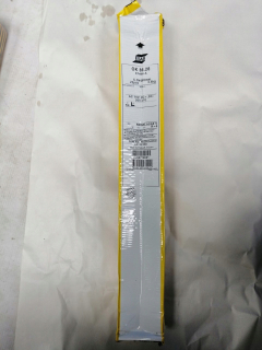 Oceľové elektródy ESAB okolo 86,28 5,0 x 450 22 ks