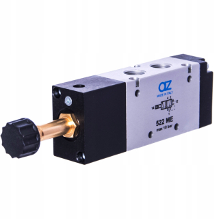 Geiger Counter multifunkčný QA060