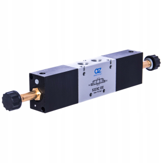 Olejový filter 0015 S 125 W (1251189) Hydac filter