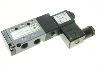 Pneumax solenoidný ventil 8884,52,00,39 5/2-1/4 - 230V