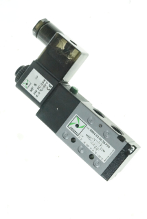 Pneumax solenoidný ventil 8884.52.00,39 5/2-1/4 - 24vdc
