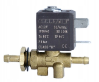 EconomyVeViend Gas AC 12V CO2 Migomat MIG