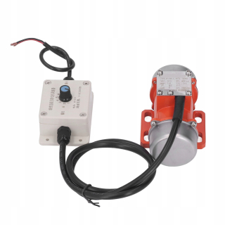 Motor - Priemyselný potenciometer CM22-0-10V IP65