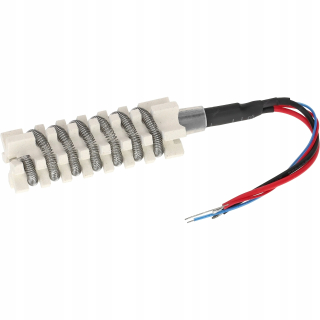 Element ohrievača pre horúca vzduch 995d+