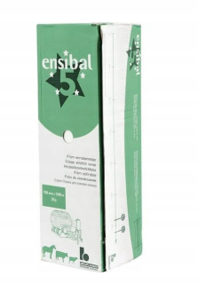 ENSIBAL BEL FOIL Sianoczonki White 750 mm