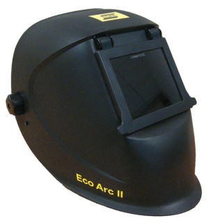 Zváracia maska - ESAB ECO ARC II priateľ vítaná maska zdieľa