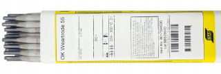 Rutinná elektróda 2,5 mm 350 mm 1,0 kg ok Goldrox