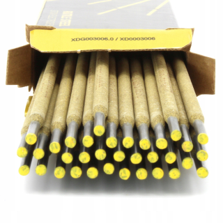 Zváracie elektródy ESAB 6013 Goldrox Ø2,5 mm 1 kg