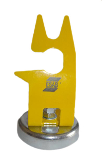 ESAB magnetický stojan zváracia rukoväť tig