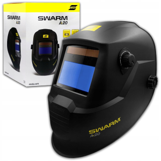 Zváracia maska - Samostmievacia prilba ESAB SWARM A20
