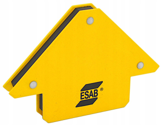 Zvárací držiak - ESAB veľká magnetická rukoväť - 27,5 kg