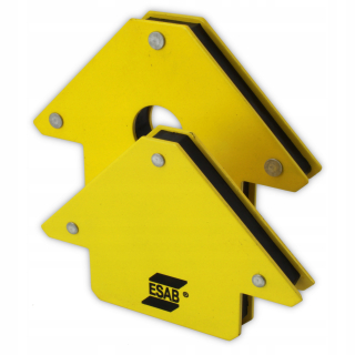 ESAB Magnetic Attricultional Set Malá/veľká