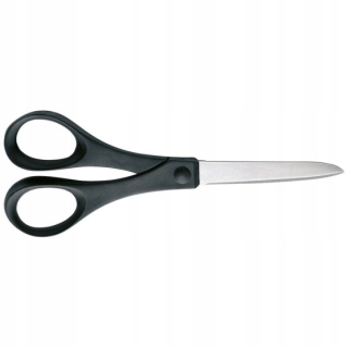 Nožnice kancelárske - Základné univerzálne nožnice 18cm 1023818 Fiskars