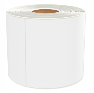 Samolepiace print etikety - Kartónový box 300x200x190 20 ks Inpost rozmery a