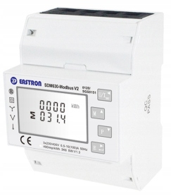 Eastron SDM630 V2 Modbus Mid