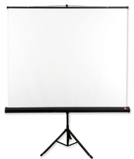Projekčné plátno - Premietacie plátno Avtek Tripod Standard 175