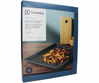 Electrolux - Airfry E9OOAF00 FAKOVÝ PHET