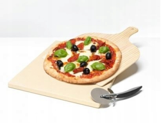 Hendi Pizzy Pizza vykonala 230x1200 mm