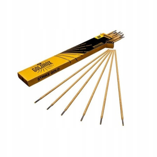 Zvárací drôt eletróda - Elektróda ES-EE400OKGOLDROX 4 mm