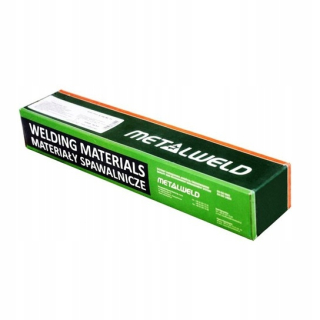 Inoxová elektróda 308 L 3,2 x 350 1,7 Metalweld