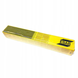 Hrubo obalená rutilová elektróda 5x450mm EB150 5mm