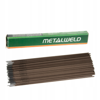 Zváracia elektróda 12 2,0 mm dĺžka 300 mm 1 kg