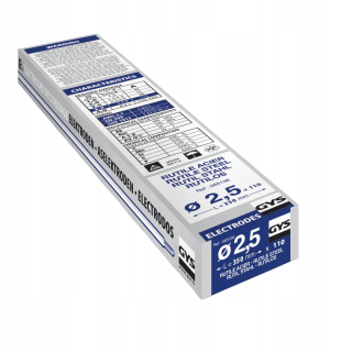 Zváracie elektródy GYS 085039 230