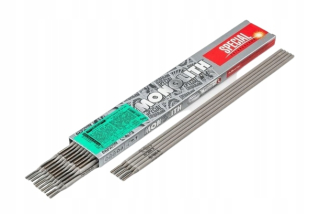 Elektródy z nehrdzavejúcej ocele M-308L 3,2 mm 1 kg