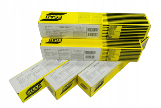 Elektródy ESAB okolo 46,00 fi 4,0 x 350 op 1 kg