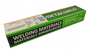 Elektródy Metalweld Rutweld RUT 12 fi 3,2 (5kg)