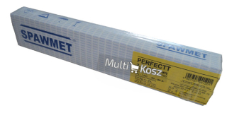 Perfektné elektródy (žlté) 4,0 mm (5,5 kg) rozpaky