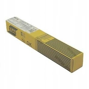 Rutilné elektródy 3,25 mm 350 mm 5,5 kg ESAB