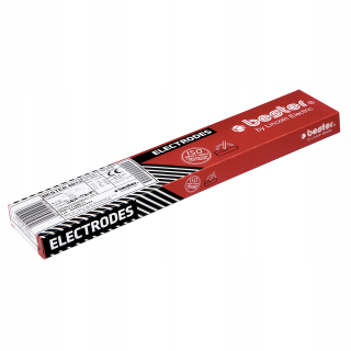Bester 6013 Rutilné elektródy 2,5 mm 350 mm 1,8 kg
