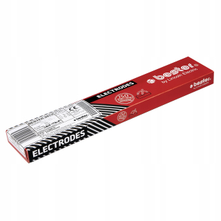 Bester 6013 Rutilné elektródy 3,2 mm 350 mm 1,9 kg