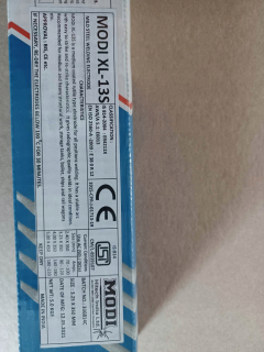 Rutinné elektródy Nevinox 6013 3,2 mm 350 mm 5 kg
