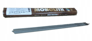 Zvárací drôt eletróda - Monolith RC Ø2.5 Zváracie elektródy;