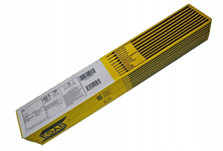 ESAB EB146 FI 2,5/350 mm 4,3 kg alkalických elektród