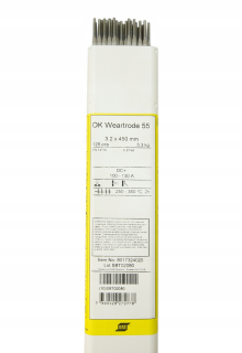 Zvárací drôt MIG Bester SG2 0,6 mm 5 kg
