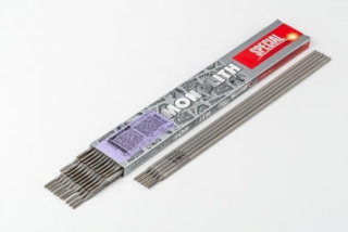 Elektródy pre nehrdzavejúcu kyselinu M-309L 2,5 mm 1 kg