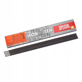 CH44 4 mm 1 kg elektródy na chladenie