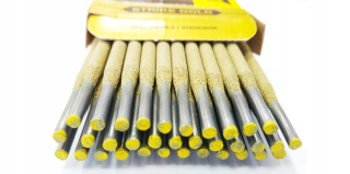 ESAB Goldrox Ruttil Roug Electrodes 2.0 Balíček