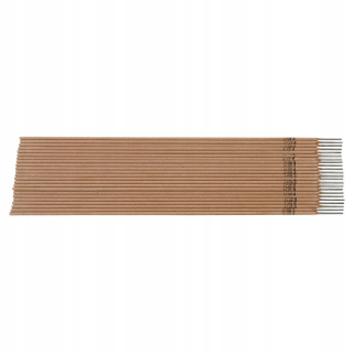 Rutylové elektródy 3,25 mm, 1 kg, nízke napätie