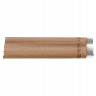 Ruttilné elektródy 3,25 mm, 5 kg, nízke napätie