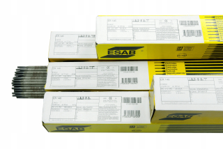 ESAB ER 146 FI 4,0 x 450 1,0 kg rutinné elektródy